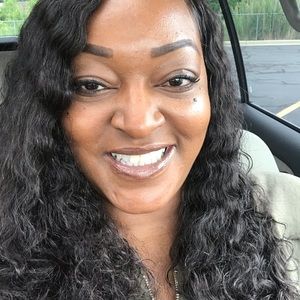 Meet your Posher, Judi